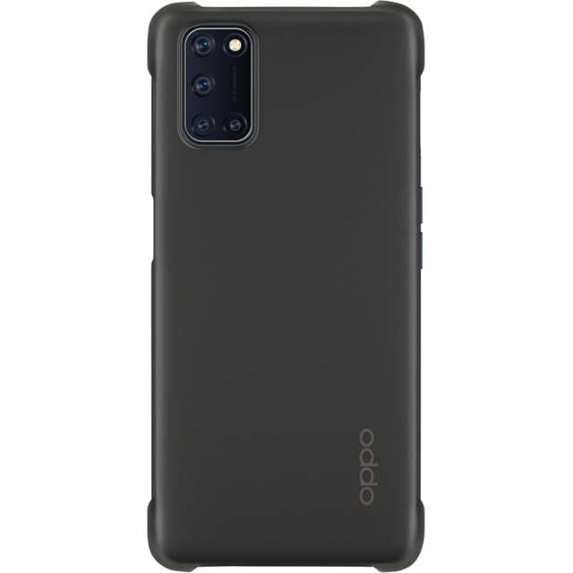 Oppo - Coque rigide Oppo pour A72 - Accessoire Smartphone Oppo