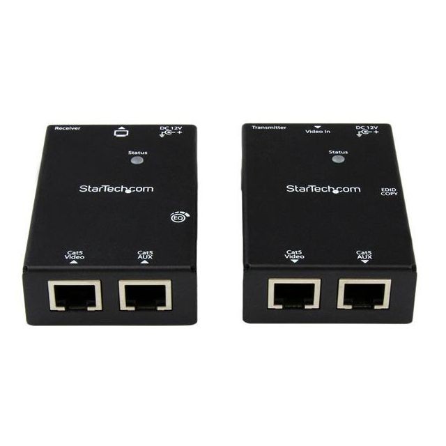 Câble HDMI Startech ST121SHD50