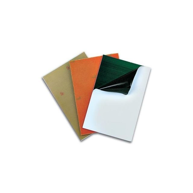 Perel - Plaque presensibilisee 100 x 160mm - fibre de verre - ss Perel  - Accessoires Hifi