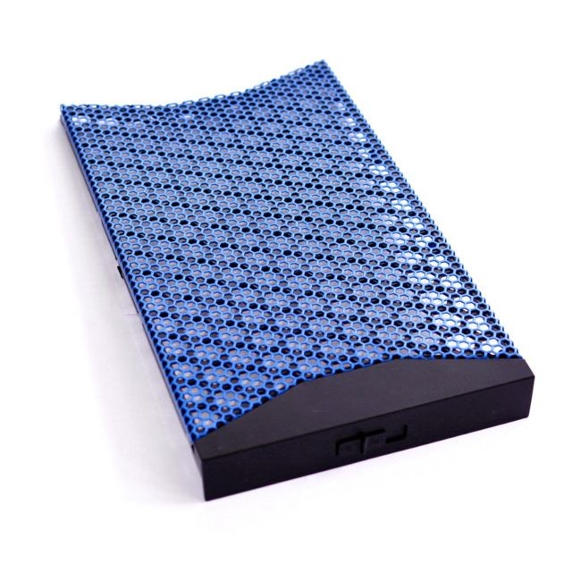 Antec Accessoire pour Boitier PC Antec P50 Window Top Mesh Bleu