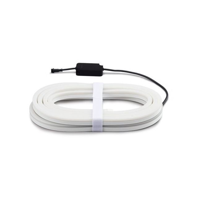 Ruban LED connecté White & Color Ambiance Outdoor Lightstrip 2m - Bluetooth