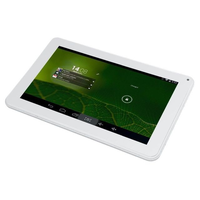 Yonis Tablette 9 Pouces Android 6.0 CPU 1,5 Ghz 1 Go + 24 Go Blanc - YONIS