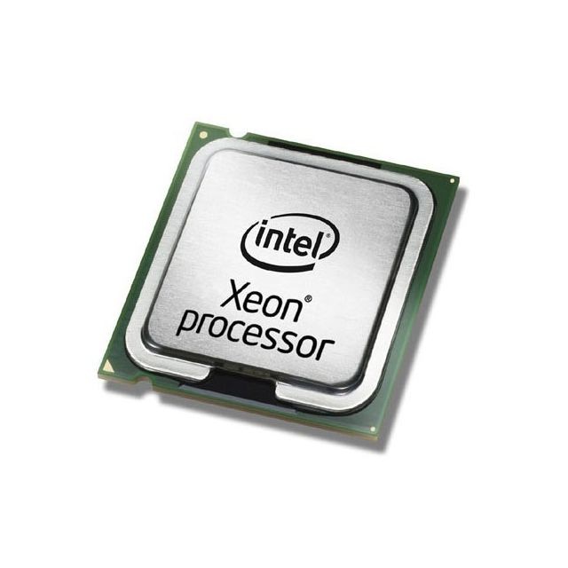 Intel - Processeur CPU Intel Xeon 3000DP SL7PE 3.0Ghz 1Mb 800Mhz Socket 604 - Processeur reconditionné
