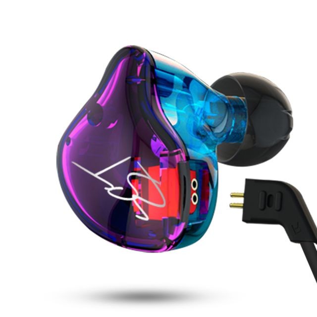 marque generique - écouteur micro, écouteur casque - Micro-Casque Intra auriculaire