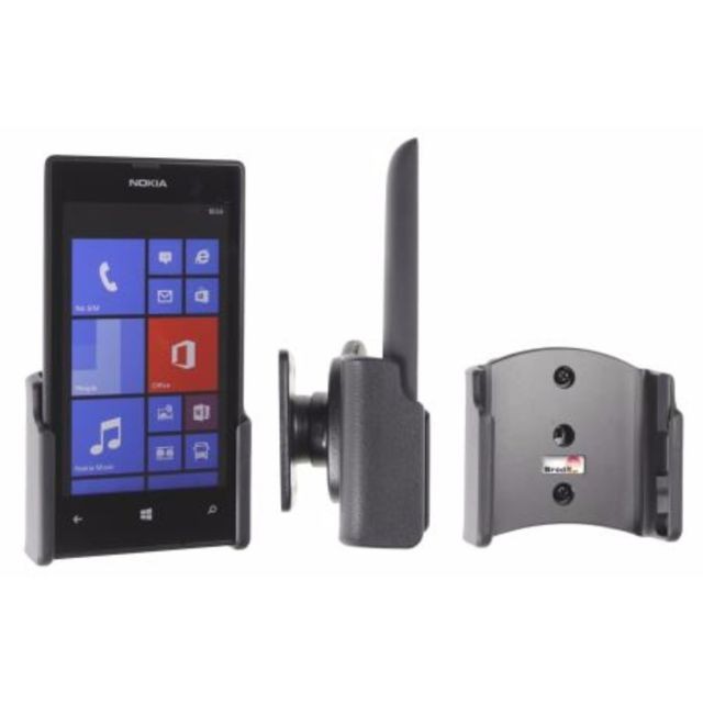 Brodit - Support Voiture Passive Brodit Nokia Lumia 520 Brodit  - Accessoire Smartphone Brodit