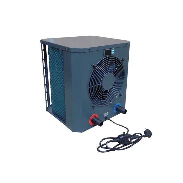 Ubbink - Pompe à chaleur 4,20 kW HeaterMax Compact 20 - Ubbink Ubbink   - Chauffage et réchauffeur de piscine