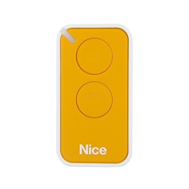 Nice - Télécommande NICE ERA-INTI2Y - Télécommande portail et garage