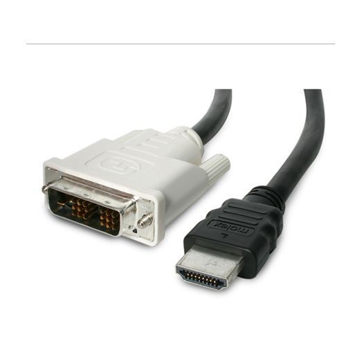 Startech - Câble HDMI vers DVI-D 1 m - M/M - Câble HDMI