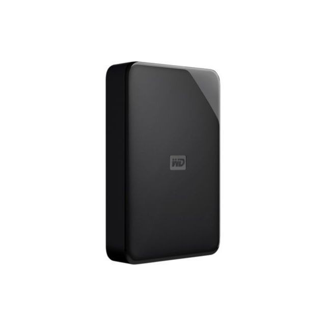 Disque Dur externe Western Digital WD ELEMENTS 2 To - 2.5'' USB 3.0 -