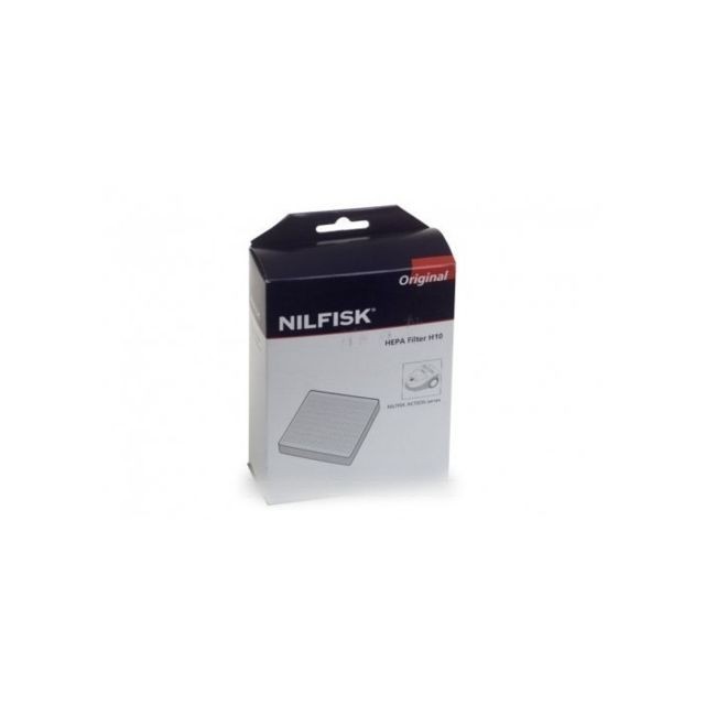 Nilfisk - Filtre hepa h10 pour aspirateur nilfisk advance Nilfisk  - Filtres aspirateur