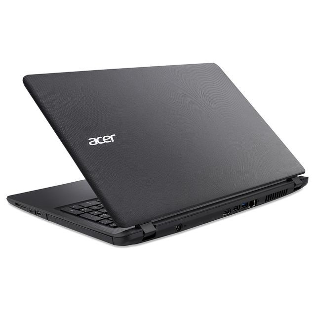 Acer Ordinateur Portable - Intel Pentium Quad Core N4200 - 4 Go Ram - 256 Go SSD - Ecran 15.6'' Full HD - Graveur DVD - Windows 10