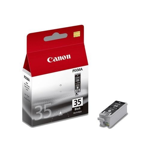 Canon - CANON - Cartouche d'encre PGI-35 Noire -  1509B001 - Toner Services