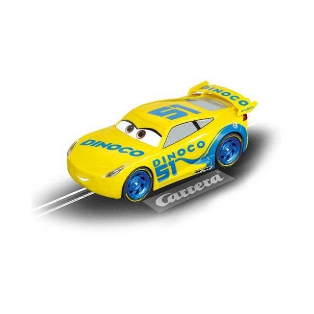 carrera - Cruz Ramirez  Cars 3 -1/32e Carrera - Carrera Montres