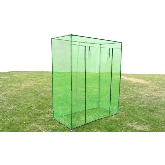 Vidaxl - vidaXL Serre de jardin 170 x 80 200 cm - Serres en plastique