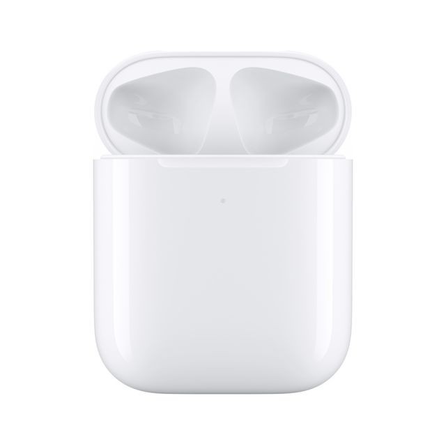 Accessoires casque Apple Boitier-Airpods-2019