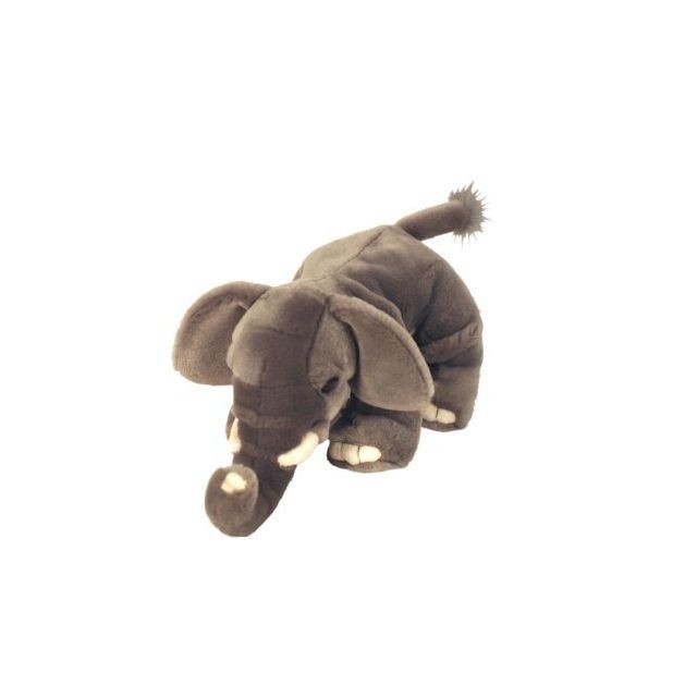 Ours en peluche Keel Toys Keel Toys 25cm Elephant