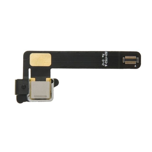 Autres accessoires smartphone Wewoo Pour iPad mini 3 Câble de caméra frontale pièce détachée