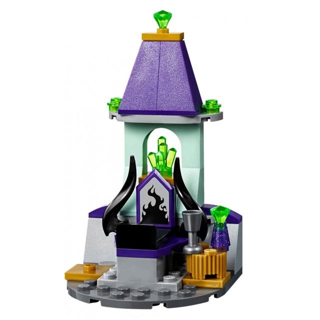 Briques Lego LEGO® Disney Princess™ - Le Château de la Belle au bois dormant - 41152