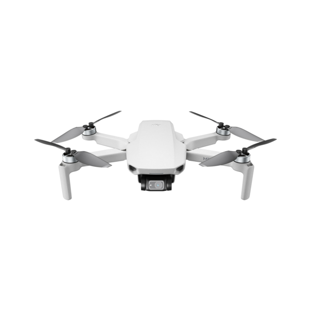 Dji - Mavic Mini 2 Fly More Combo - Drones DJI Drone connecté