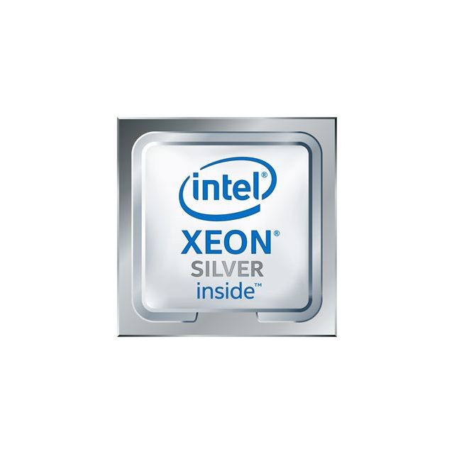 Intel - Intel Xeon silver 4110 Intel   - Processeur INTEL 2.1