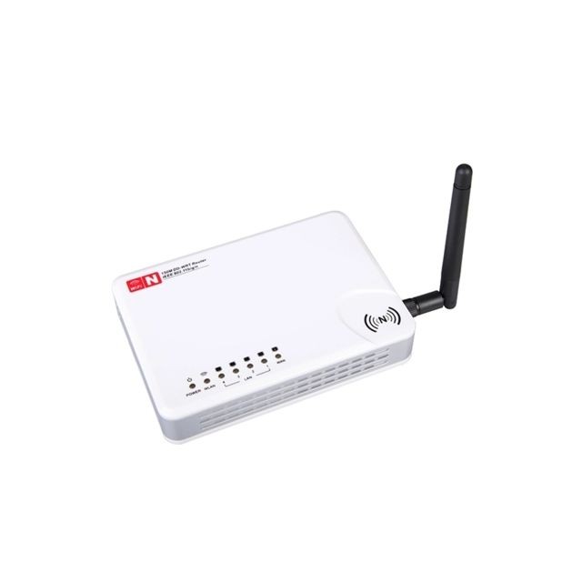 marque generique - Routeur sans fil Wi-Fi 150 Mbps DDWRT et DD-WRT (WD-R6805) marque generique  - Bonnes affaires Reseaux
