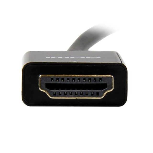 Câble HDMI Câble HDMI haute vitesse actif Ultra HD 4k de 5m - HDMI vers HDMI - Mâle / Mâle