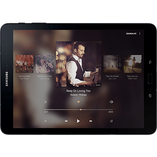 SAMSUNG Galaxy Tab S3 9,7 pouces
