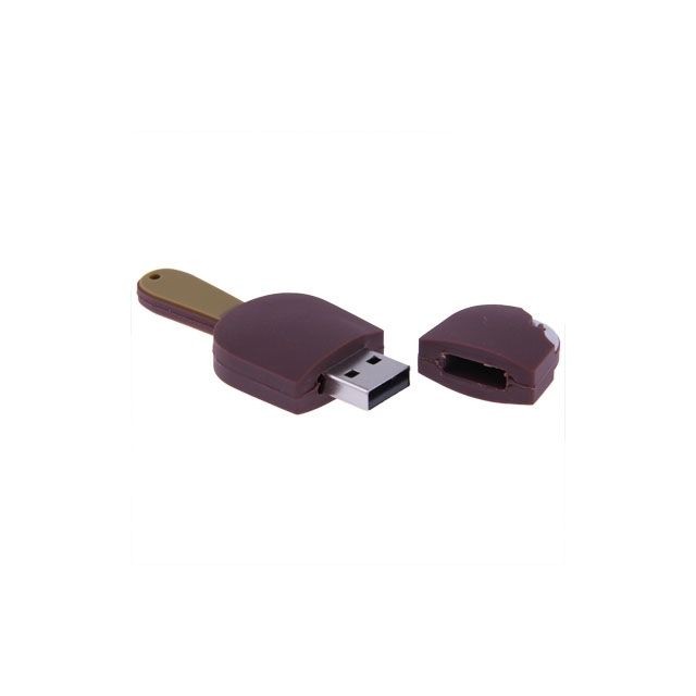 Clés USB Clé USB Disque flash USB style crème glacée