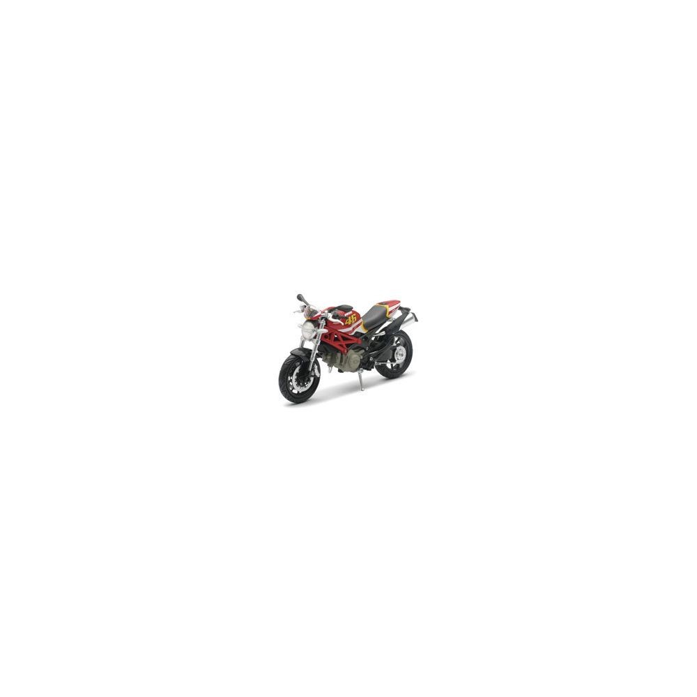 New Ray Moto Ducati monster 796 miniature
