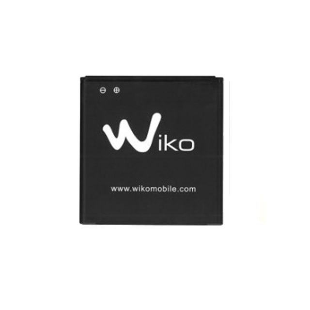 Batterie téléphone Wiko Batterie d'origine Wiko CINK SLIM 1600 MAH