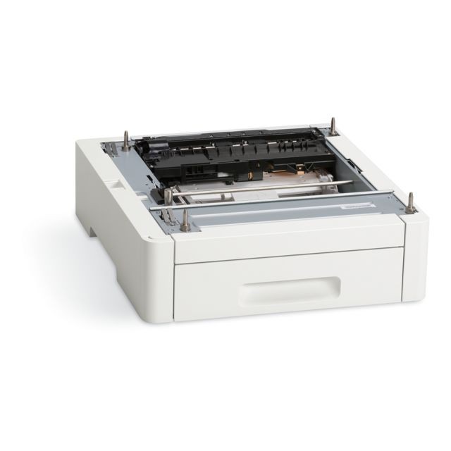 Xerox - Xerox 097S04949 pièce de rechange pour équipement d'impression Imprimante d'étiquettes Plateau - Accessoires Clavier Ordinateur