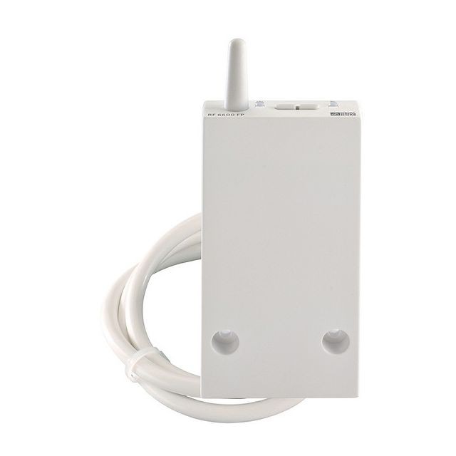 Delta Dore - Accessoire sans fil pour chauffage électrique (avec un fil pilote) - Alarme connectée