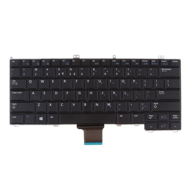 marque generique - Clavier ABS pour ordinateur portable marque generique  - Espace clavier