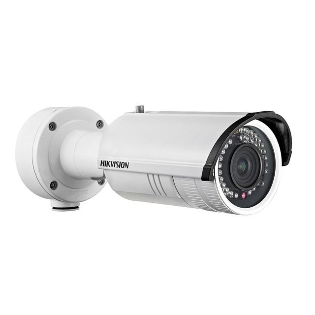 Caméra de surveillance connectée Hikvision DS-2CD2642FWD-IZS Hikvision