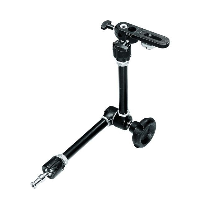 Manfrotto - MANFROTTO BRAS A FRICTION VARIABLE 244 Manfrotto  - Trépied et fixation photo vidéo Manfrotto
