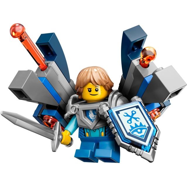 Briques Lego Lego 5702015594424_3021081172667