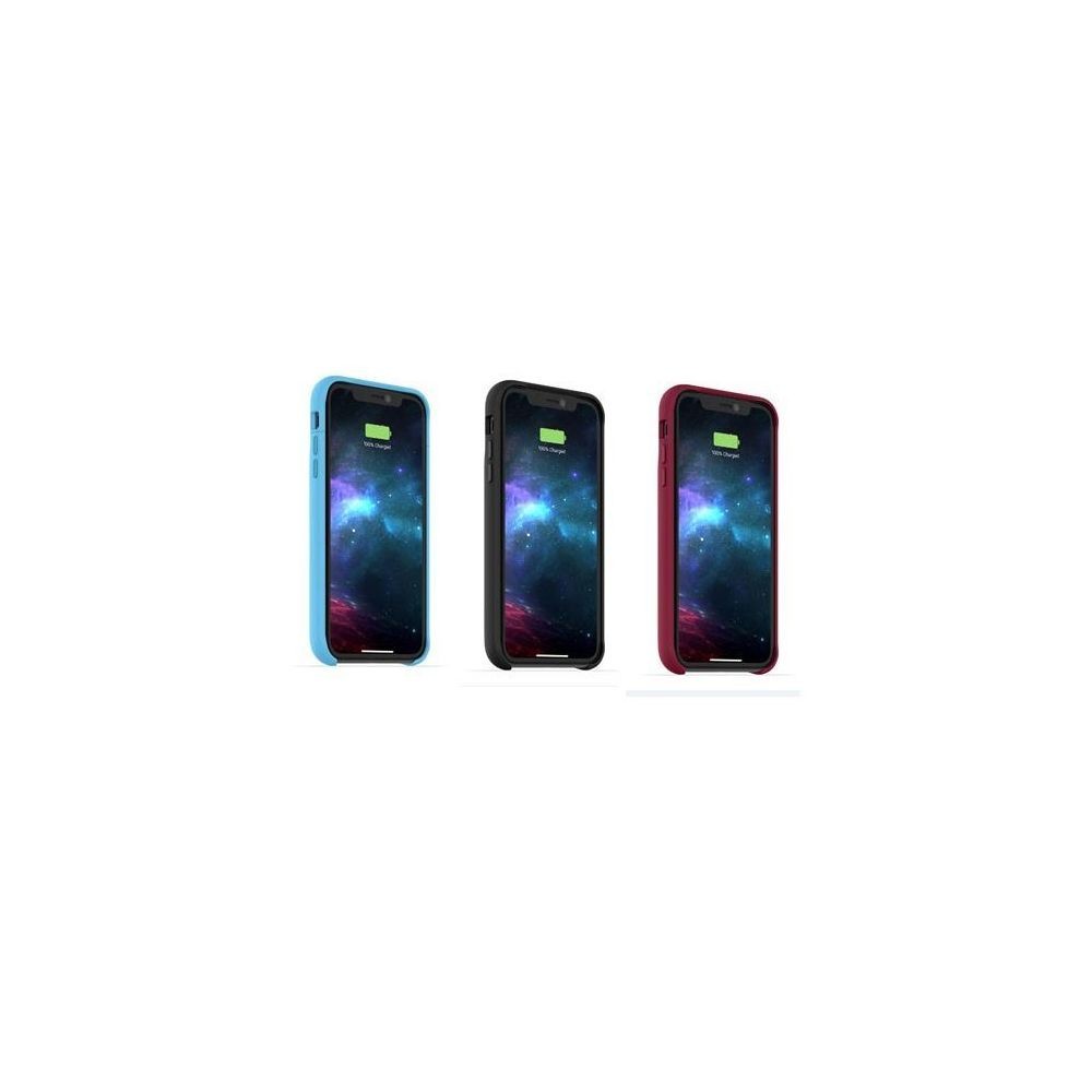 Mophie Juice Pack Access iPhone XR Coque-Batterie Mophie