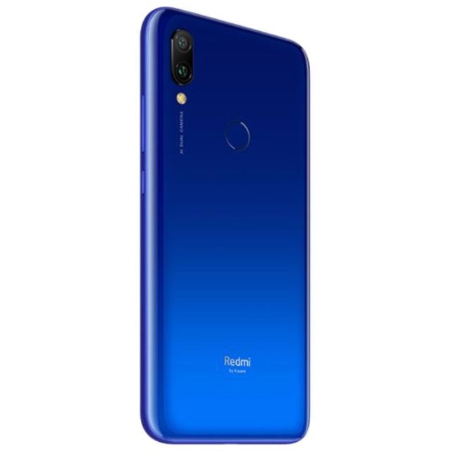 XIAOMI Xiaomi Redmi 7 4G 3+64GO Bleu