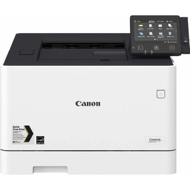 Canon - i-SENSYS LBP654Cx - laser - Imprimante Laser