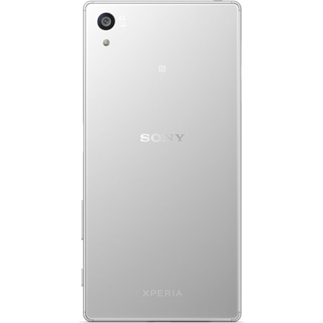 Sony Xperia Z5 - Single Sim - Blanc