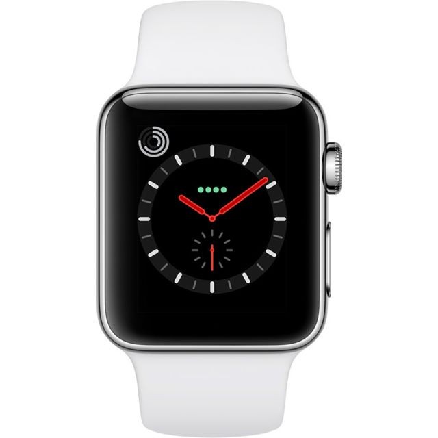 Apple Watch Apple MQLV2ZD/A