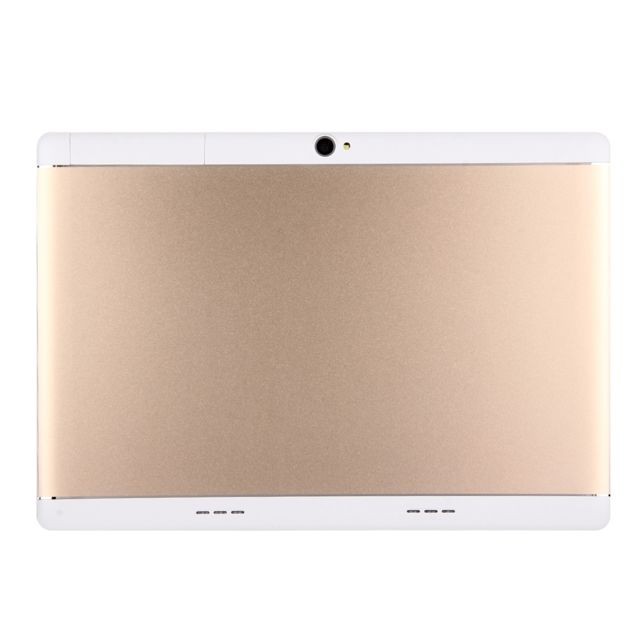 Tablette Android Tablette tactile 4G Android 10 pouces