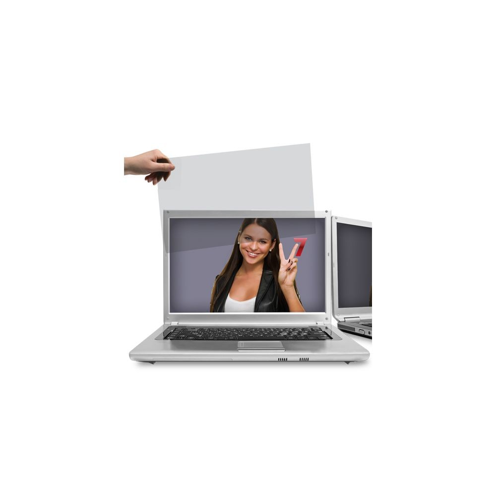 V7 V7 22.0 Filtre écran de confidentialité pour PC et Notebook 16:10