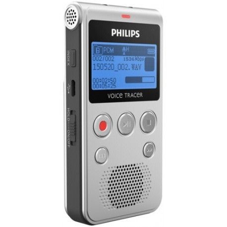 Accessoires pour dictaphone Philips Philips DVT 1300