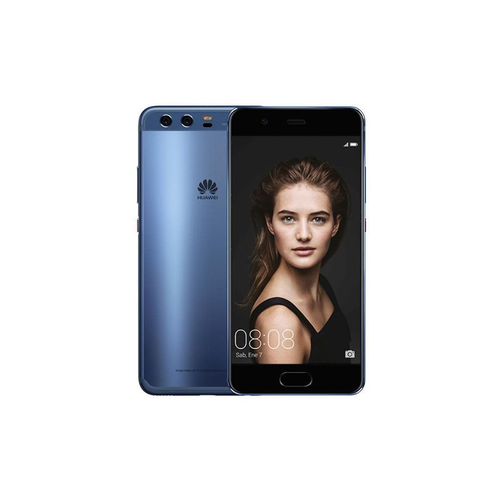 Smartphone Android Huawei Huawei P10 Bleu Dual SIM