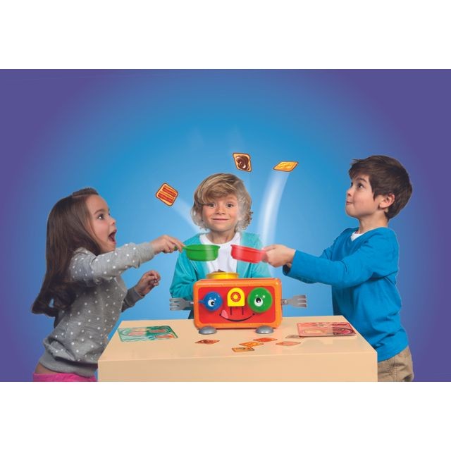 Jeux éducatifs Splash Toys SPLASHTOYS-30106