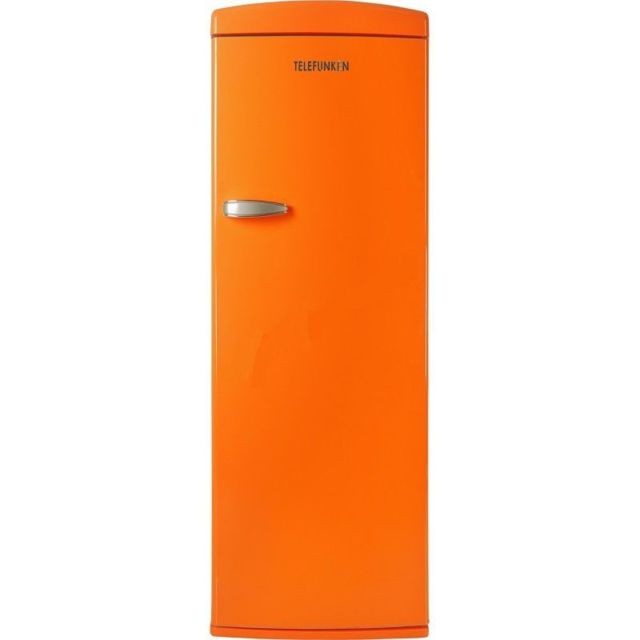 Réfrigérateur Telefunken TELEFUNKEN - Réfrigérateur 1 porte TFNVIN311ORG