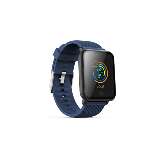 Generic - Smart Watch, Fitness Tracker Generic  - Objets connectés