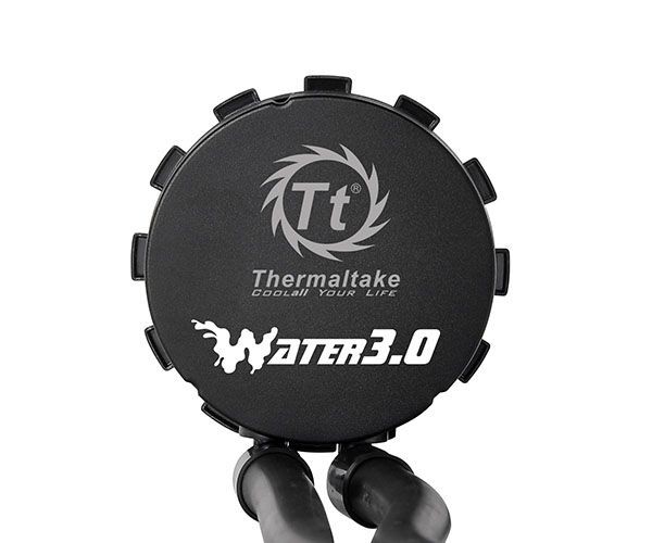 Thermaltake Kit Watercooling Water 3.0 Ultimate