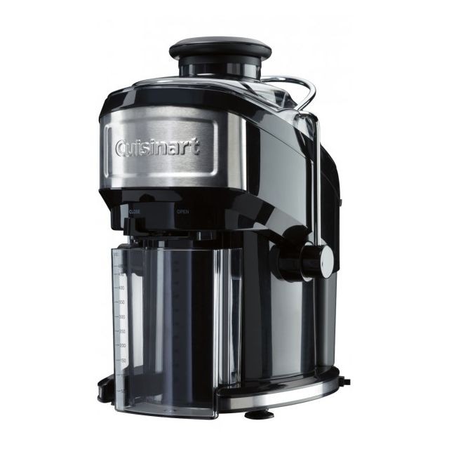 Cuisinart - cuisinart - centrifugeuse compact 500w - cje500e - Centrifugeuse